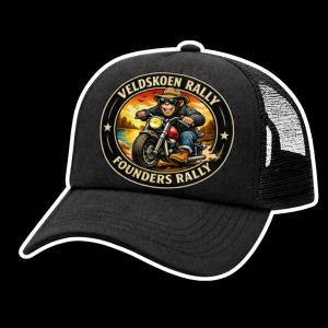 Veldskoen Rally Cap Merch