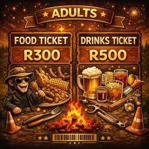 Veldskoen Food & Drinks