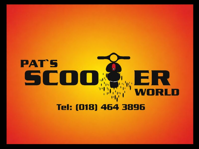 Pat's Scooter World
