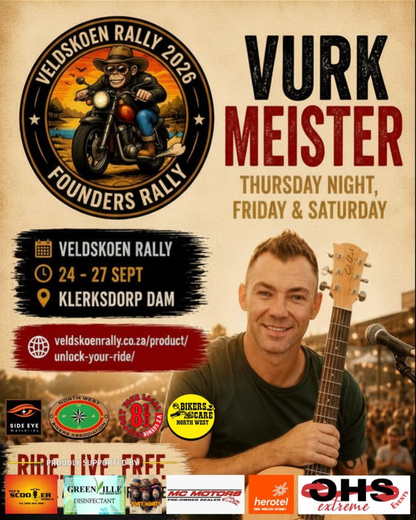 stalls & vendors applications open on veldskoenrally co za