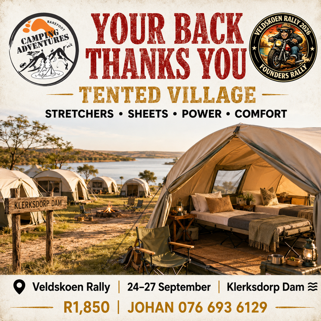 Camping Village