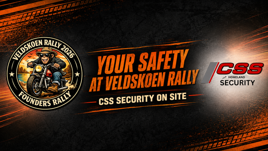 CSS Security Klerksdorp