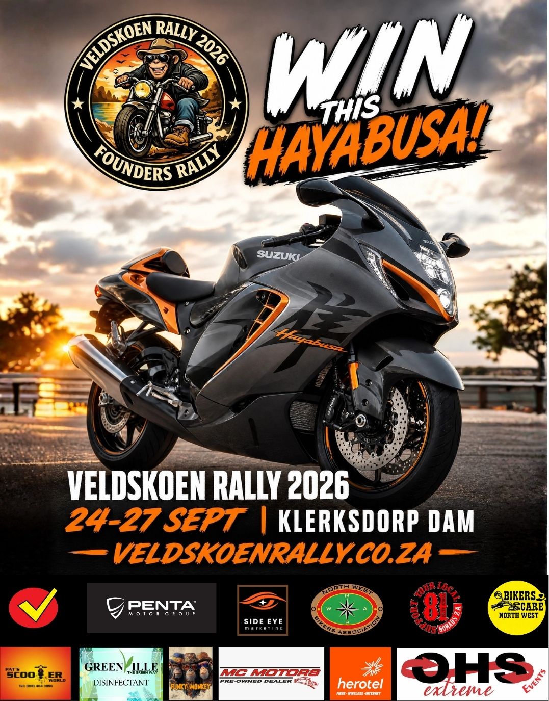 Hayabusa