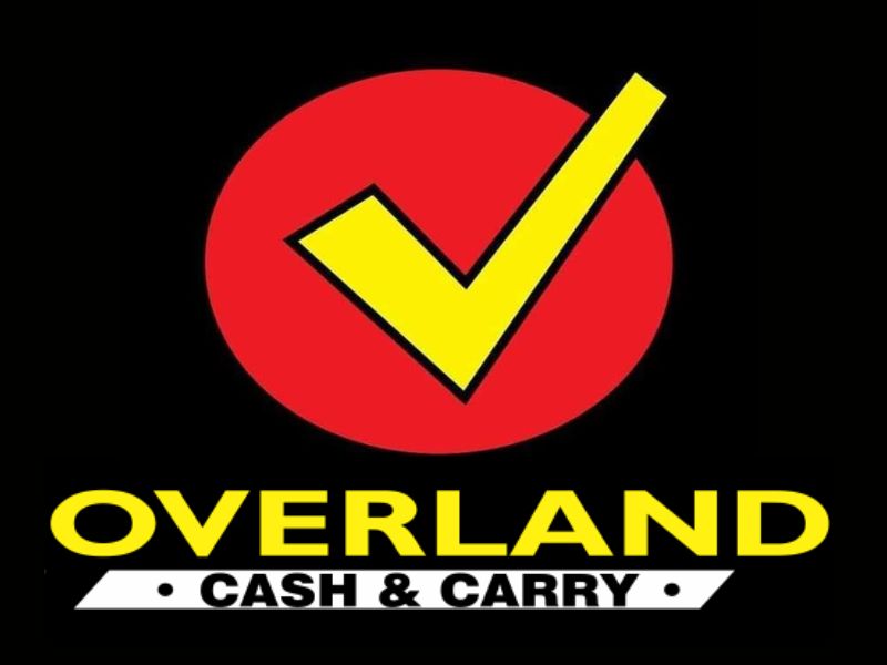 Overland Cash & Carry